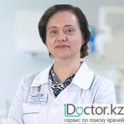 УЗИ-специалисты в Уральске (65)