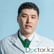 Травматолог-ортопеда в Шымкенте