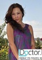 Жамиля Сангилбаева Оспановна