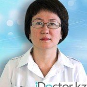 Дисциркуляторная энцефалопатия -  лечение в Жезказгане