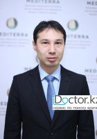 Садыков Нариман Камильевич