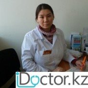 Врачи-специалисты в Кызылорде