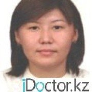 Нефрологи в Кызылорде