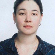 Омелянчук Ирина Николаевна