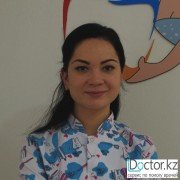 Стоматологическая клиника "KIDS SMILE" на Тулебаева на Алматы ул. Тулебаева, д. 133