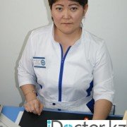 Анестезиологи в Талдыкоргане