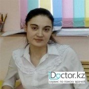 Логопед-реабилитологи в Алматы