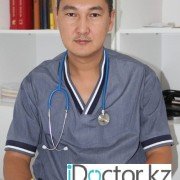 Анестезиологи в Уральске