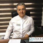 Стоматологи - имплантологи в Алматы