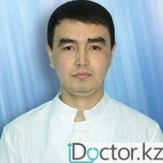 Открытый перелом -  лечение в Жезказгане