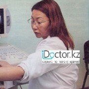 Нейрофизиологи в Алматы