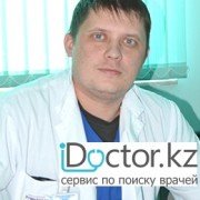 Трансфузиологи в Жезказгане