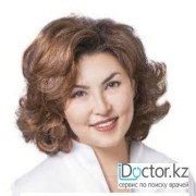 Ортодонты дәрігера в Алматы