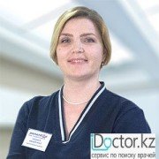 Коваленко Елена Юрьевна
