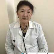 ВОП (врачи общей практики) в Кызылорде