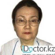 Грыжа межпозвоночных дисков -  лечение в Алматы
