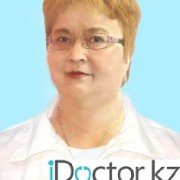 УЗИ-специалисты в Жезказгане (4)