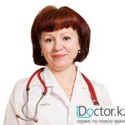 Макарова Татьяна Васильевна