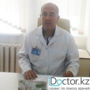УЗИ-специалисты в Туркестане (131)