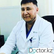 Врачи Эндокринологи в Уральске (24)