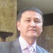 Балтабаев Кайрат Нурмашевич