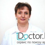 Крыжановская Наталья Алексеевна