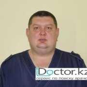 Белокозов Сергей Викторович