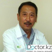 Конъюнктивит -  лечение в Алматы