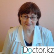 Эпилепсия -  лечение в Петропавловске