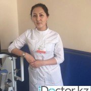 Инсульт -  лечение в Усть-Каменогорске