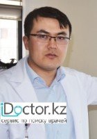 Абдуллаев Туйчибой Мансурхонович