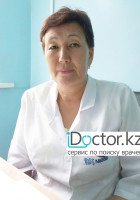 Карлыгаш Жумагалиева Мусаевна