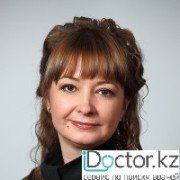 Тимченко Юлия Анатольевна