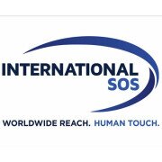 Клиника "INTERNATIONAL SOS"