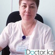 Кочегарова Наталья Николаевна
