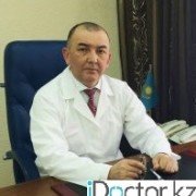 ВОП (врачи общей практики) в Уральске