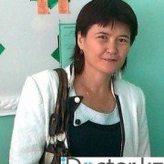 Врачи терапевты в Степногорске (21)