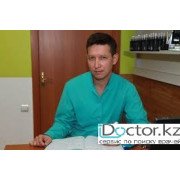 Балалары хирурга в Алматы