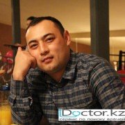 Нейрохирурги в Талдыкоргане
