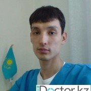 Онкологи в Павлодаре