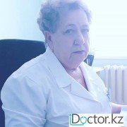 Врачи акушер-гинекологи в Уральске (24)