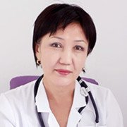 Терапевты в Алматы