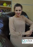 Солоненко Ольга Вячеславовна