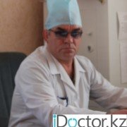 Полипы прямой кишки -  лечение в Темиртау