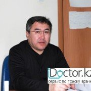 Офтальмологи (Окулисты) в Алматы