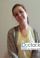 Дядчева Кира Андреевна