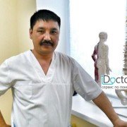 Мануальные терапевты в Алматы
