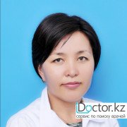 Эпидемиологи в Алматы