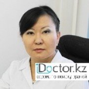 ВОП (врачи общей практики) в Шымкенте