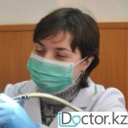 Стоматологи в Темиртау